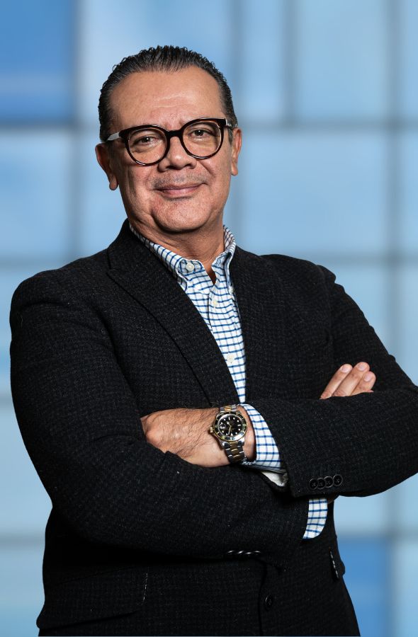 Alfonso Gómez Taméz