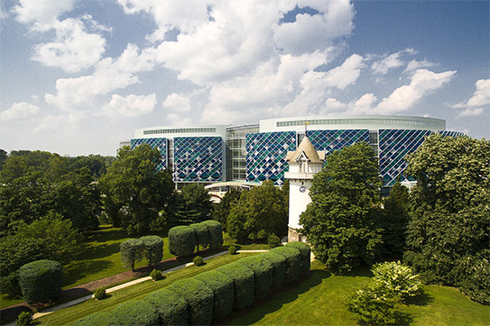 Nemours alfred i dupont hospitalforchildren