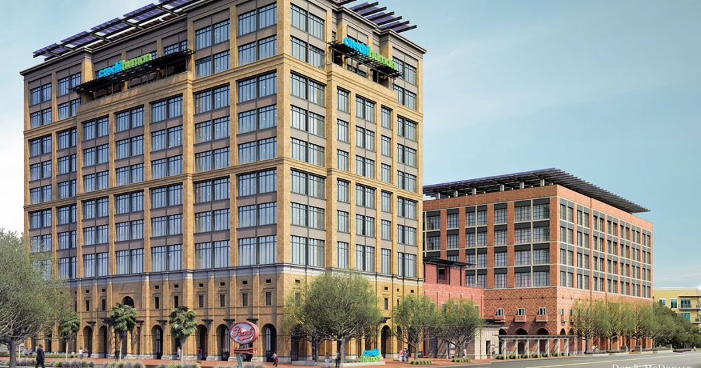 Introducing our new headquarters building opengraph