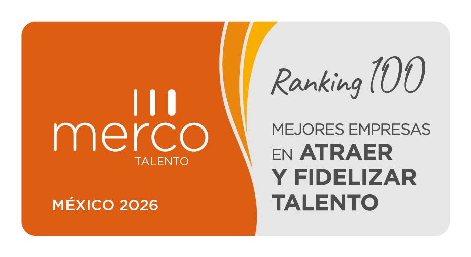 Sello MT26 ranking100 COLOR